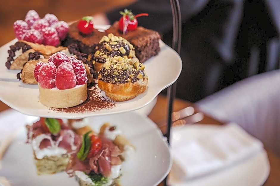 The Ritz-Carlton St. Louis