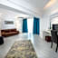 Hotel Ambasador Mamaia