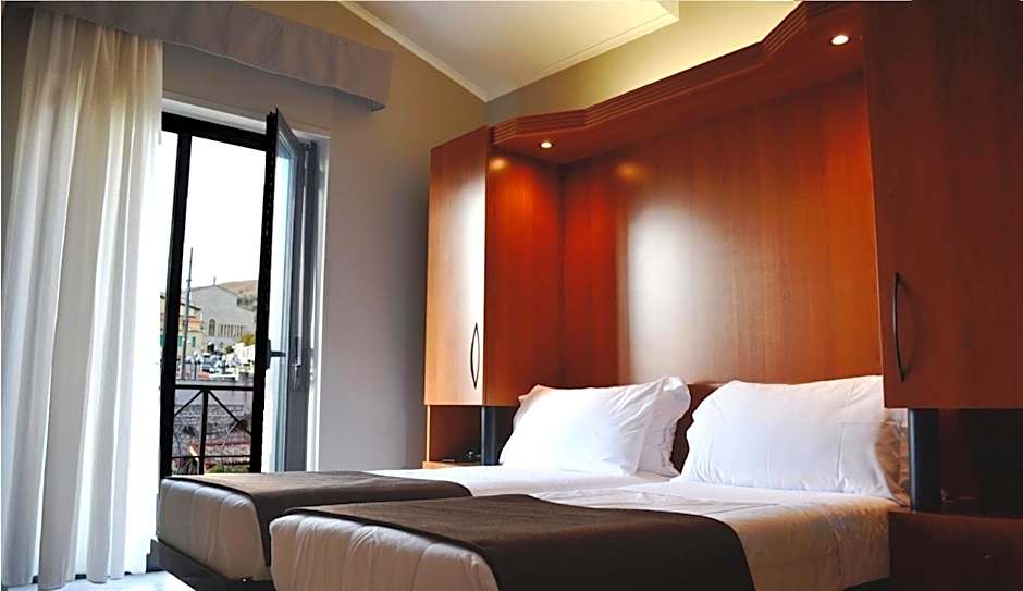 Hotel Colonne - Alihotels