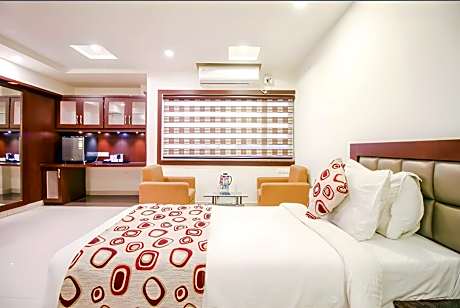 Hotel Grand Meridian