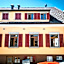 Hotel Luzern Engel