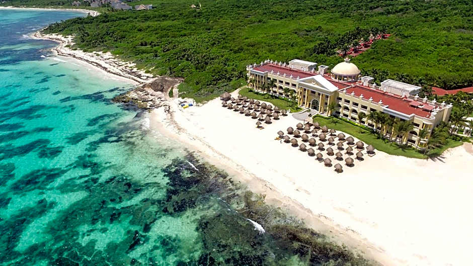 JOIA Paraiso by Iberostar - Adults Only All Inclusive Resort