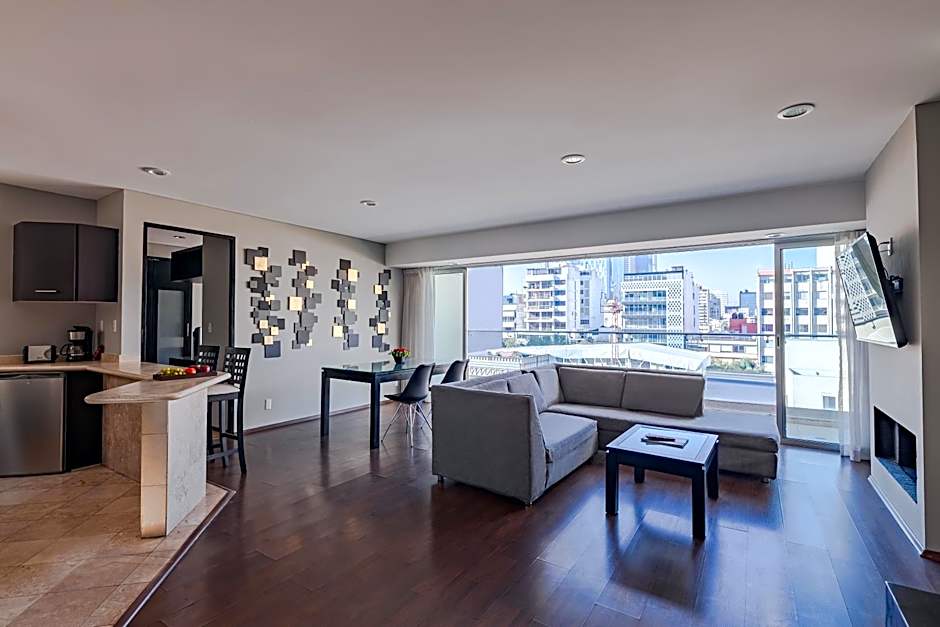 Suites Parioli