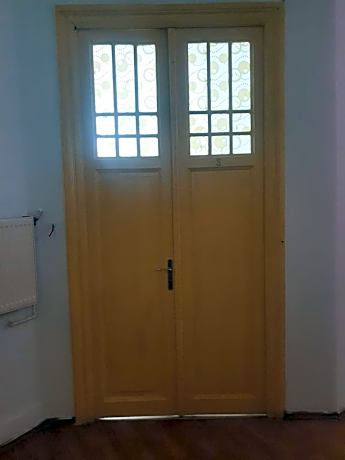 Double or Twin Room with Private External Bathroom