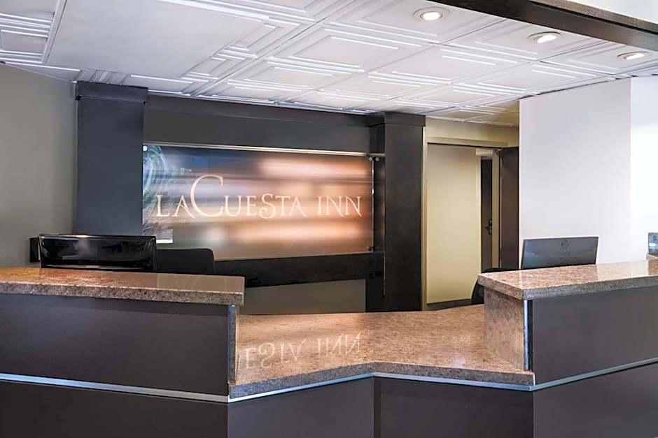 La Cuesta Inn, BW Signature Collection