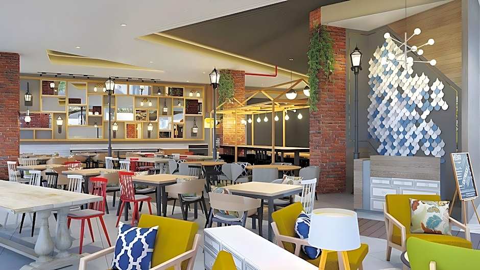 Luminor Hotel Purwokerto