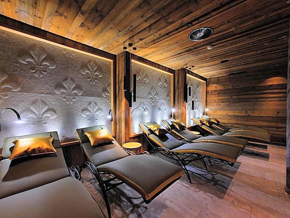 Alpen Appartements Lärchenhof