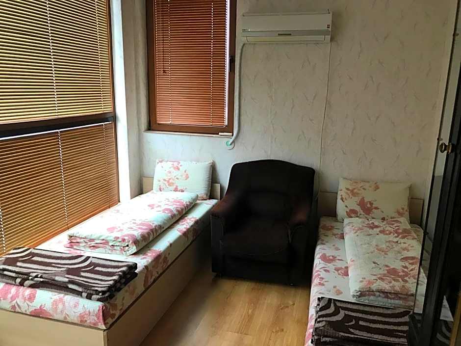 Family Hotel - Relax