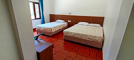 Budget Double or Twin Room