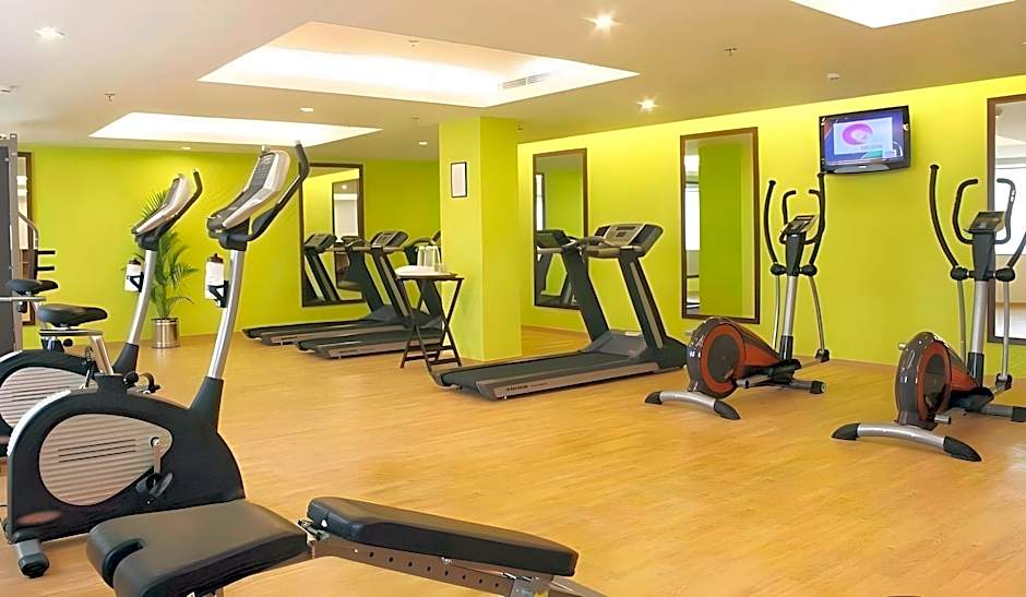 Lemon Tree Hotel Electronics City Bangalore
