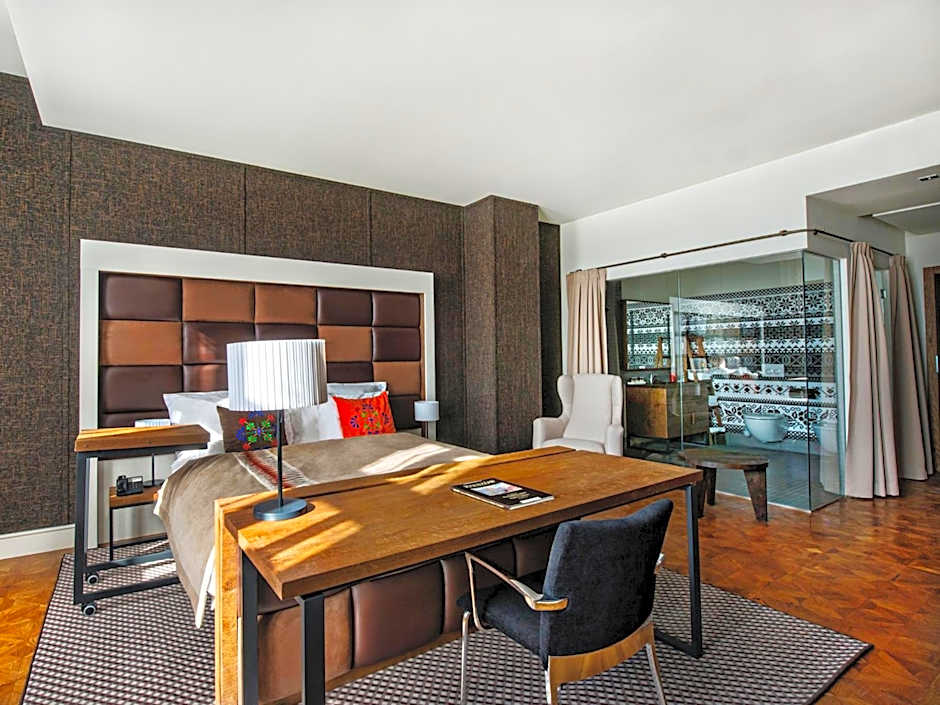 Bristol Tradition & Luxury Hotel