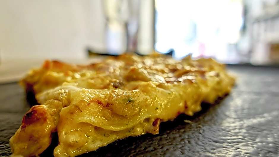 Antico Pozzo Bed and Breakfast