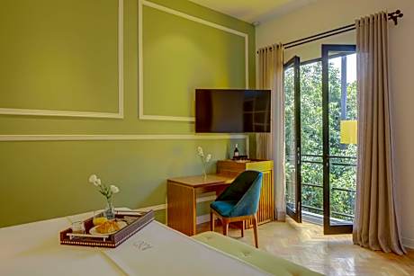 Deluxe Junior Suite