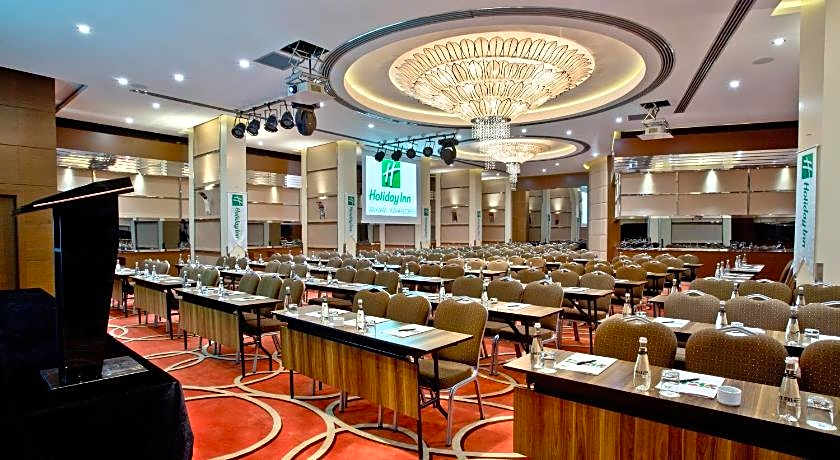 Holiday Inn Ankara-Kavaklidere By IHG