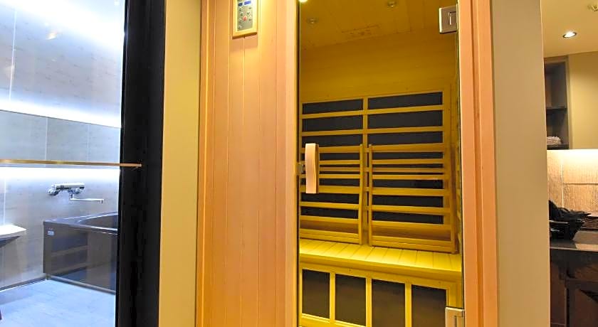 Iya Onsen Hotel Kazurabashi