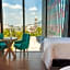 Hotel Kavia Monterrey