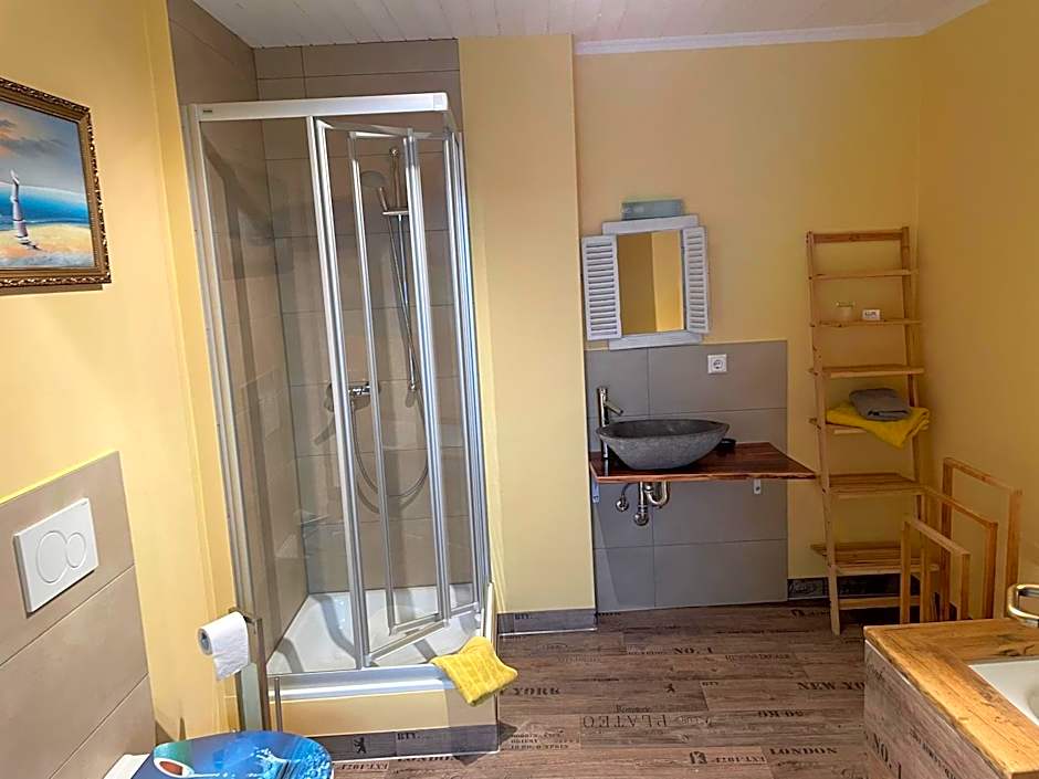 Hotel Schwarzer Adler