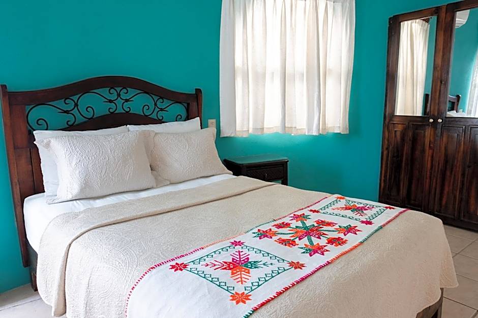 Hotel Paraíso Encantado