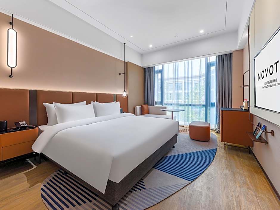 Novotel Nantong Development Zone