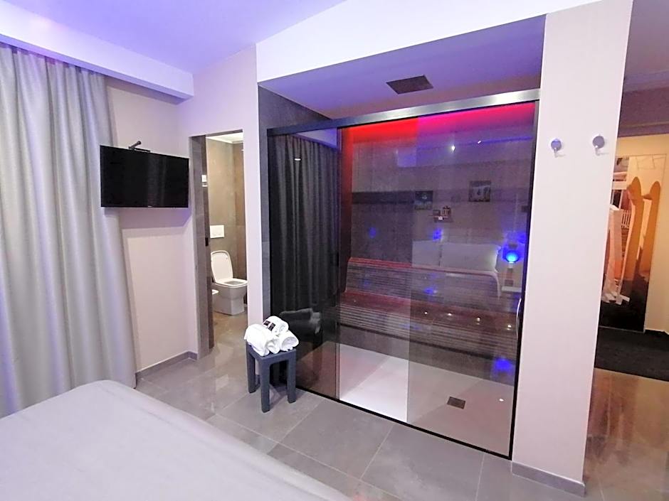 Hotel XBusiness