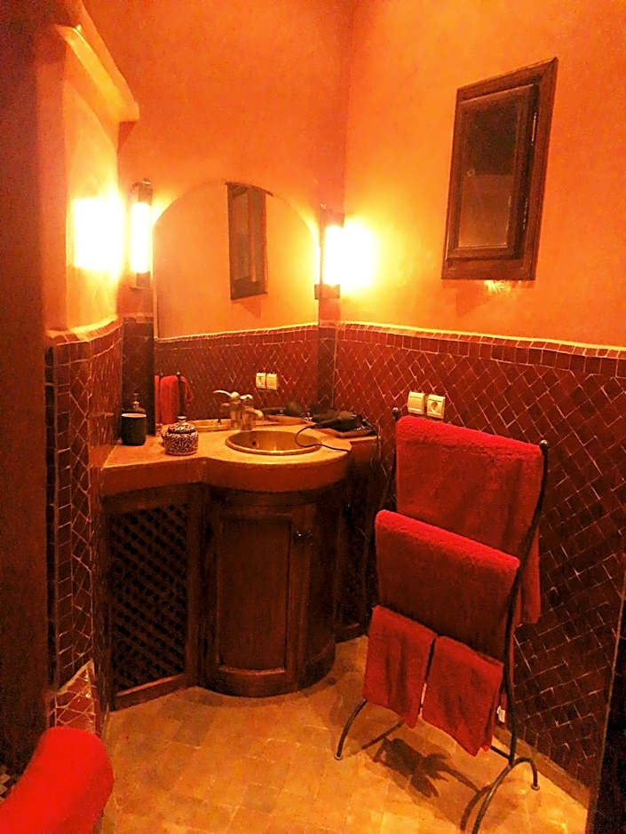 Riad Dar Zaya