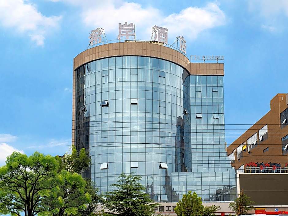 Xana Lite Shangqiu Sui County Dennis