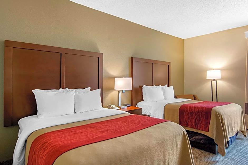 Comfort Inn Chester - Richmond South