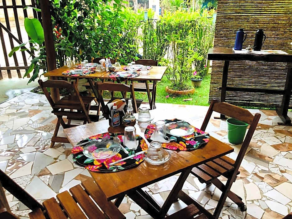 Caraiva Recanto Pousada de Ferias