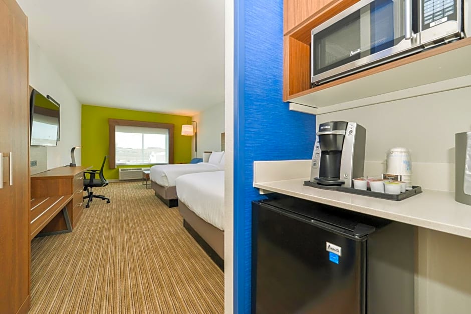 Holiday Inn Express & Suites - Chadron