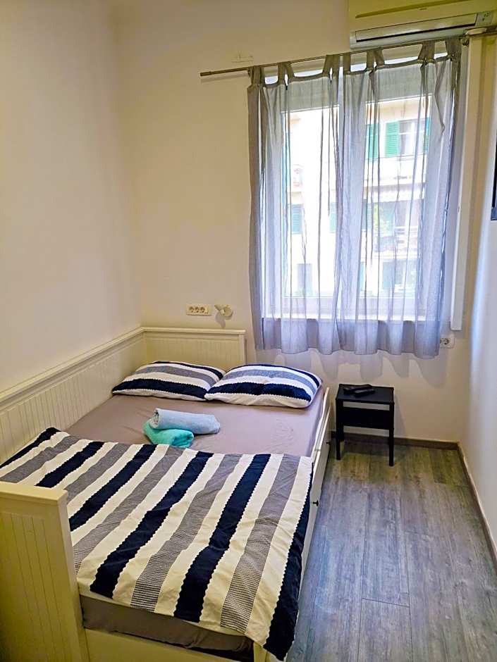 CroParadise Hostel
