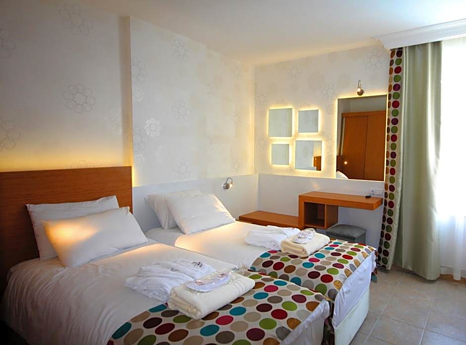 Sunpark Garden Hotel