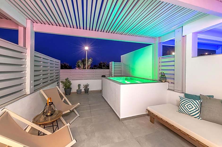 Kellys Luxury Apartments