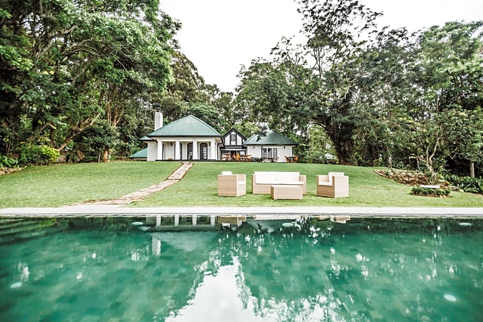 Thotalagala - All Inclusive