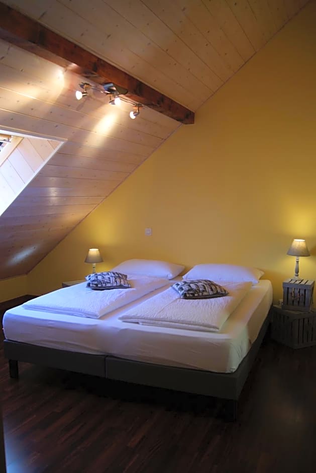 B&B Le Sourire du Lac