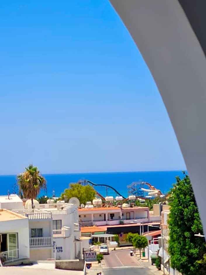 Myriama Apartments
