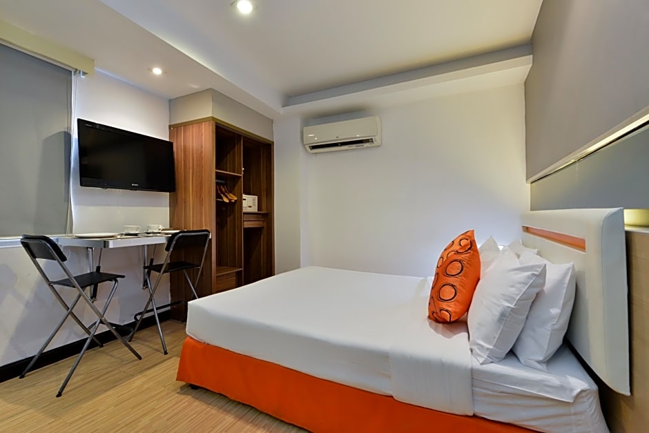 Arawana Express Phromphong