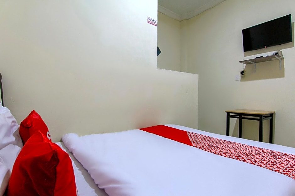 Hotel O Ratu Residence