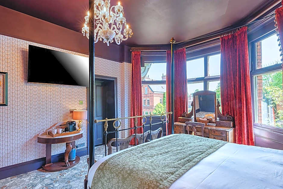 Clementine's Guest House