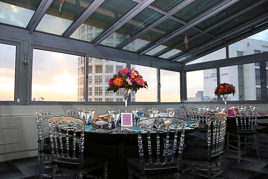 Limak Ambassadore Hotel Ankara