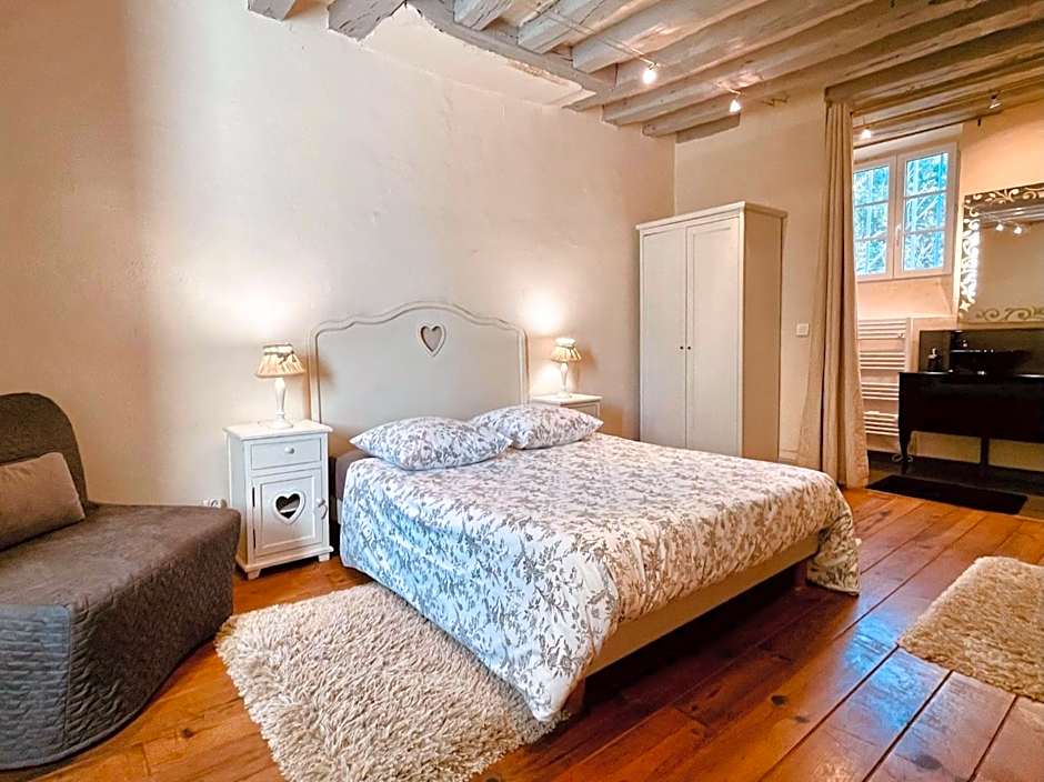 Domaine de la Villa du Moulin de Champie - Plaine de Versailles