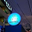 Hotel Kavia Mazatlan