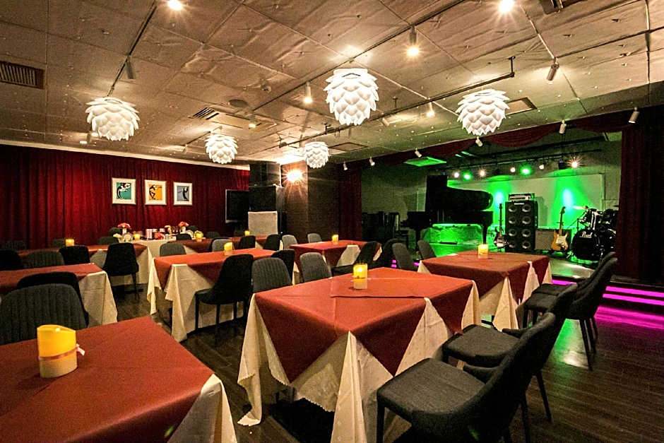 Grand Park Hotel Panex Iwaki