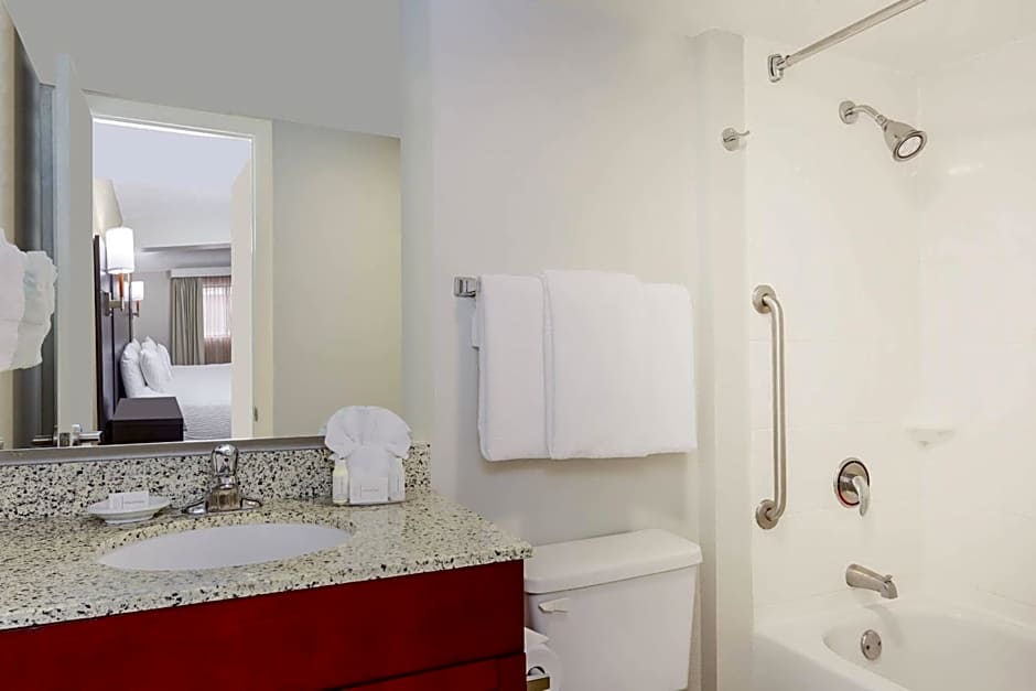 Residence Inn Boca Raton – Boca Raton, FL