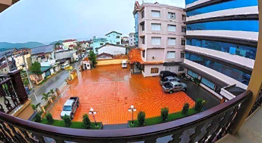 Anoulack Khen Lao Hotel