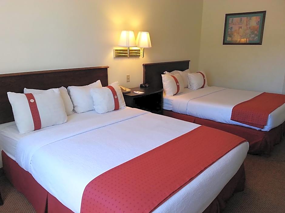 Ramada by Wyndham Williams/Grand Canyon Area