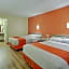 Motel 6-Maple Shade Township, NJ - Philadelphia - Mt Laurel