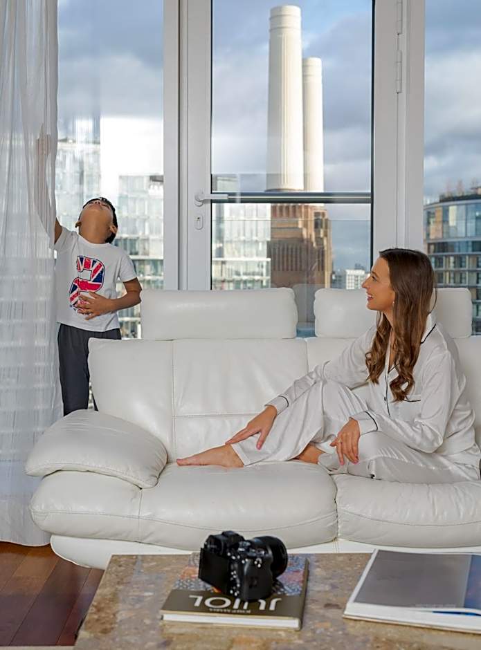 Pestana Chelsea Bridge Hotel And Spa