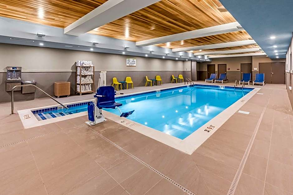 Home2 Suites By Hilton North Conway, Nh