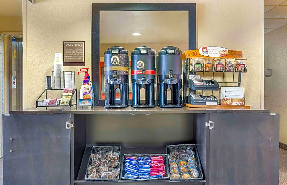 Extended Stay America Suites - Temecula - Wine Country