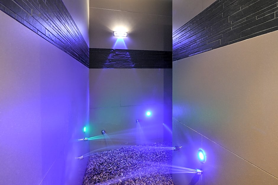 Gran Hotel Las Fuentes